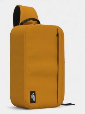 rucsac Cabin Zero Classic 11L Cross Body portocaliu 3