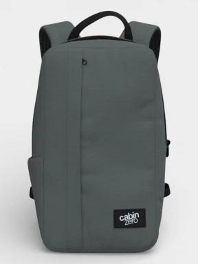 rucsac Cabin Zero Classic Flight 12L gri 1