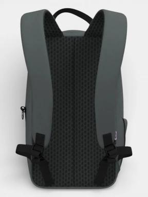 rucsac Cabin Zero Classic Flight 12L gri 3