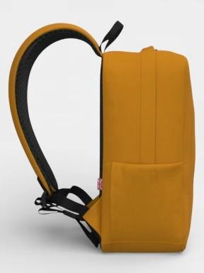 rucsac Cabin Zero Classic Flight 12L portocaliu 3