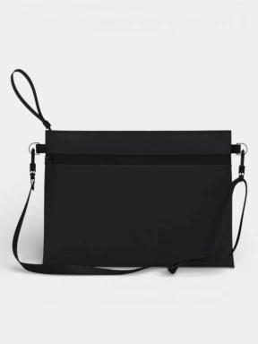 geanta de umar Cabin Zero Classic Sacoche negru 1