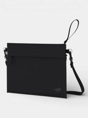 geanta de umar Cabin Zero Classic Sacoche negru 3