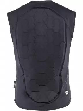 Flexagon Pl Waistcoat Man