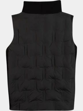 vesta pt. femei TBS Debbysan negru 3