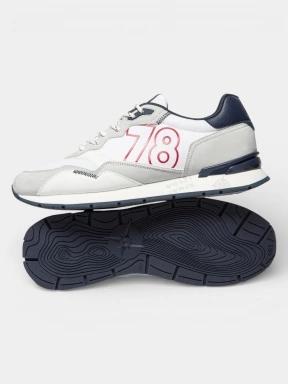 tenisi pt. barbati TBS Djonbot gri 3