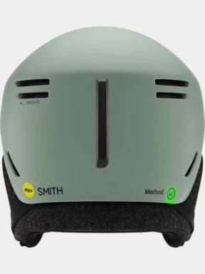 casca de protectie Smith Method Mips verde 3