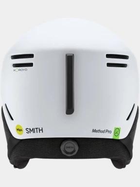 casca de protectie Smith Method Pro Mips alb 3