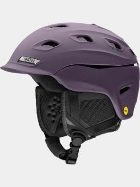 casca de protectie pt. femei Smith Vantage W Mips violet 1