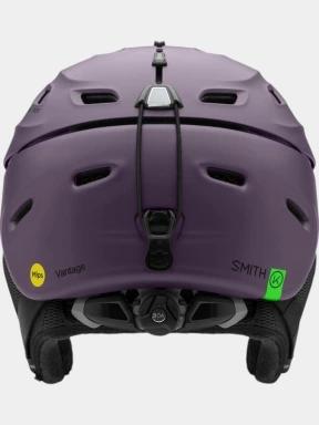 casca de protectie pt. femei Smith Vantage W Mips violet 3