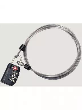3-DIAL TS Lock&Cable