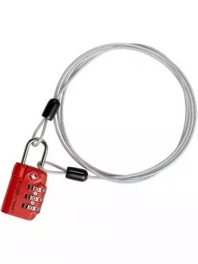3-DIAL TS Lock&Cable