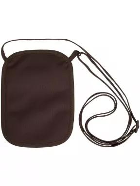 Undercover Neck Wallet