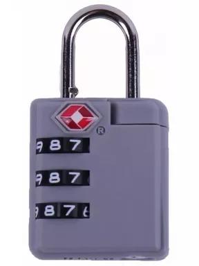 Ultralight TSA Lock