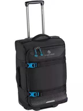 Expanse Wh Duffel Intl CO