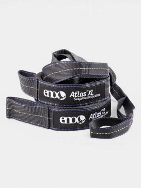 chinga Eno Atlas XL Hammock Straps negru 1