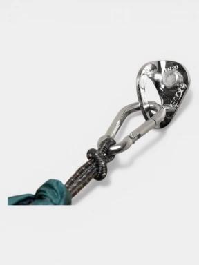 dispozitiv de fixare Eno Hammock Hanging Kit gri 1