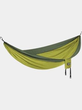 hamac Eno SingleNest Hammock verde 1