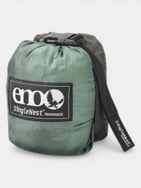 hamac Eno SingleNest Hammock verde 3