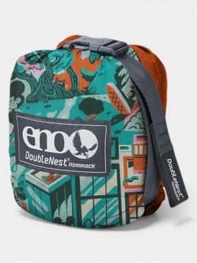 hamac Eno Giving Back Hammock multicolor 3