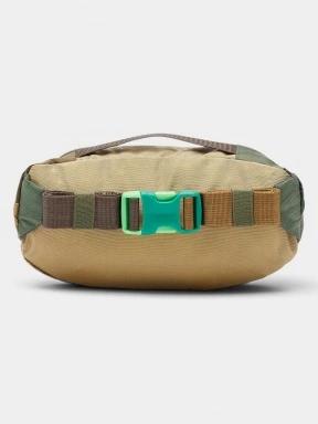 geanta de talie Cotopaxi Kapai 1.5L Hip Pack verde 3