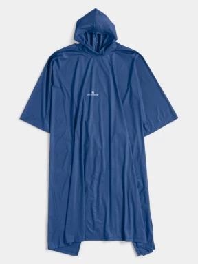 poncho de ploaie pt. femei Ferrino Poncho Ferrino albastru 1