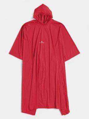 poncho de ploaie pt. femei Ferrino Poncho Ferrino verde 1