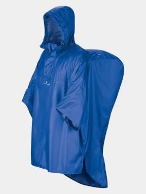 haine de ploaie Ferrino Hiker Raincoat albastru 1