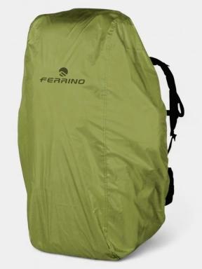 husa de ploaie Ferrino Cover Rucksack  Cover 2 verde 1