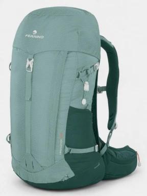 rucsaci de drumetie pt. femei Ferrino Backpack Hikemaster 34 Lady verde 1