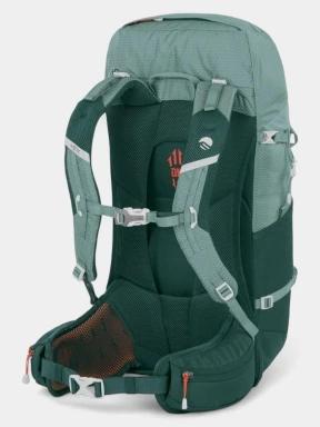 rucsaci de drumetie pt. femei Ferrino Backpack Hikemaster 34 Lady verde 3