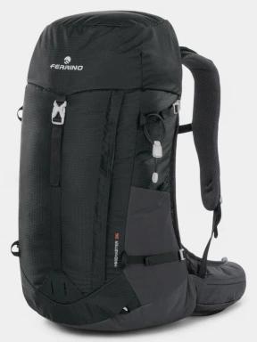 rucsaci de drumetie Ferrino Backpack Hikemaster 36 negru 1