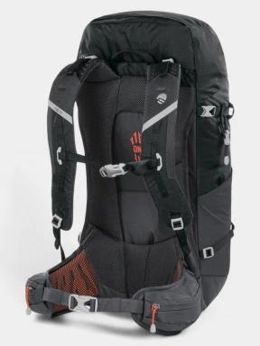 rucsaci de drumetie Ferrino Backpack Hikemaster 36 negru 3