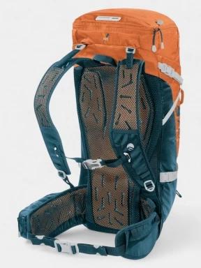 rucsaci de drumetie Ferrino Backpack Triolet 25+3 portocaliu 3