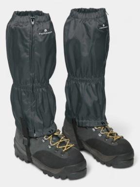 ghetre Ferrino Gaiters Sella negru 1