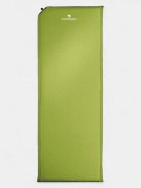 saltea gonflabila Ferrino Self Inflating Mat Cm.183X51X3,5 verde 1