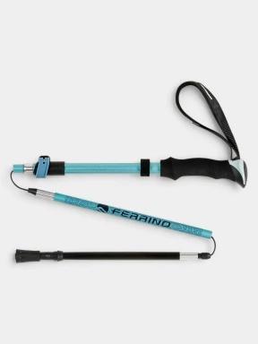 baston de drumetie pt. femei Ferrino Stick Ortles Lady albastru deschis 3