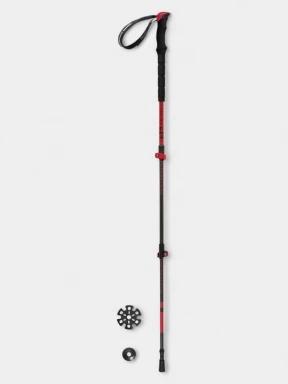 baston de drumetie Ferrino Stick Nuptse rosu 1