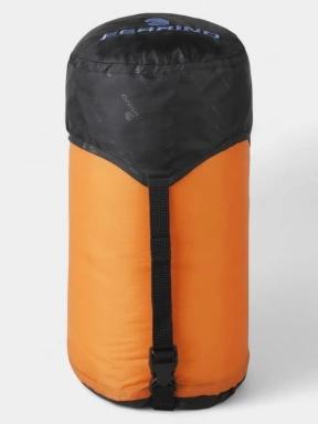 sac de compresie Ferrino Compression Sac portocaliu 1