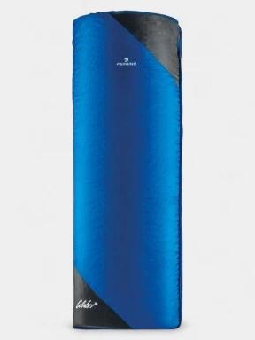 sac de dormit Ferrino Sleepingbag Colibri albastru 1