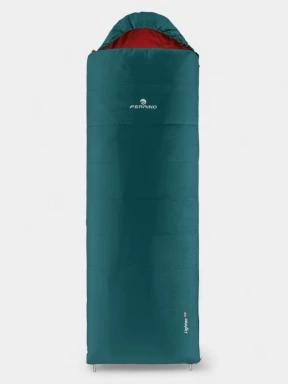 sac de dormit Ferrino Sleepingbag Lightech 700 Sq verde 1