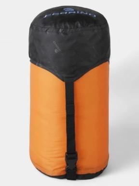 sac de compresie Ferrino Small Compression Sac portocaliu 1
