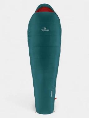 sac de dormit Ferrino Sleepingbag Lightech Sm 850 verde 1