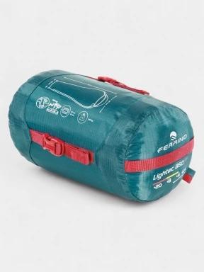 sac de dormit Ferrino Sleepingbag Lightech Sm 850 verde 3