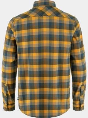 Lappland Stretch Flannel Shirt M