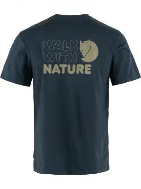 Walk With Nature T-shirt M