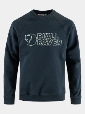 pulover pt. barbati Fjallraven Fjällräven Classic Sweater M albastru inchis 1
