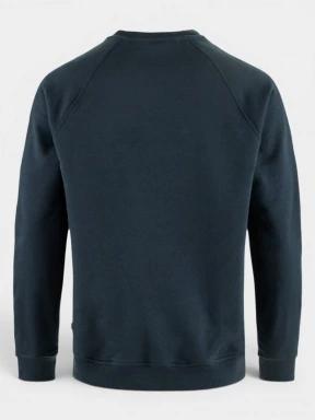 pulover pt. barbati Fjallraven Fjällräven Classic Sweater M albastru inchis 3