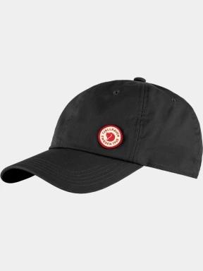 sapca de baseball Fjallraven Fjällräven Logo Cap gri 1
