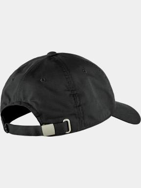 sapca de baseball Fjallraven Fjällräven Logo Cap gri 3