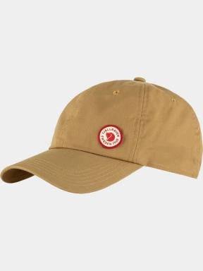 sapca de baseball Fjallraven Fjällräven Logo Cap maro 1